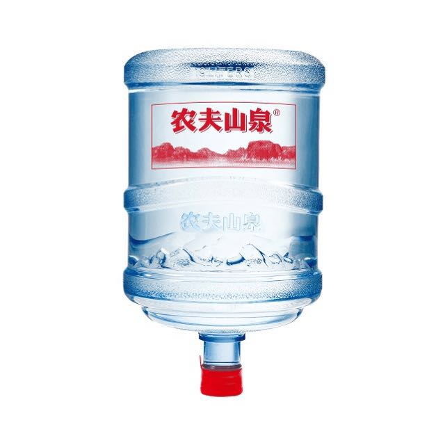 農夫山泉 恒大山泉 雀巢 香山時節(jié) 伯樂山泉 (國雅大廈店) -桶裝水站